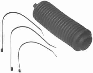 Rack & Pinion Bellows Front