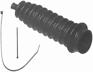 Rack & Pinion Bellows Front