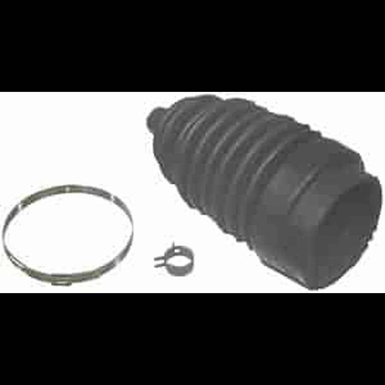 Rack & Pinion Bellows Front RH