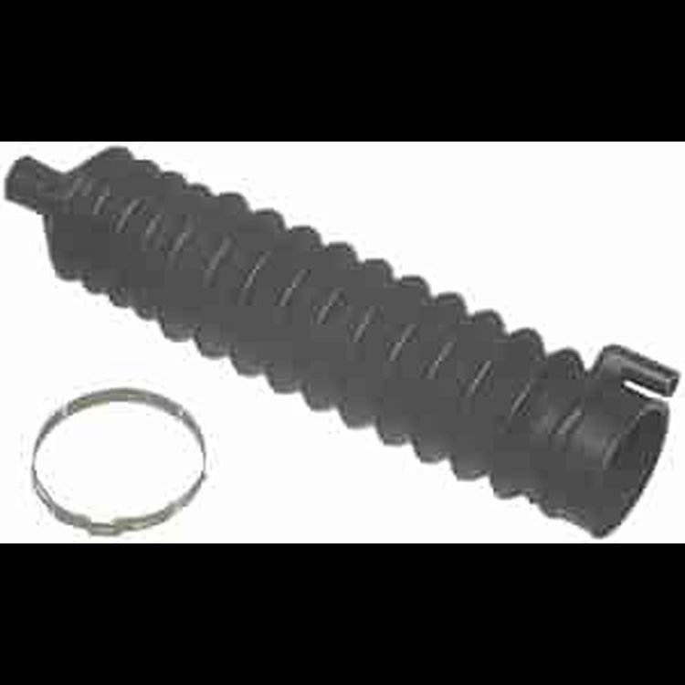 Rack & Pinion Bellows Front