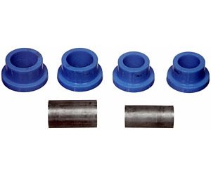 Front Track Bar Bushing Kit 1966-79 Ford Truck/SUV