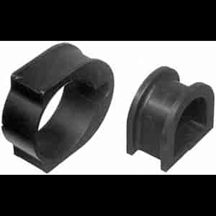 Rack & Pinion Mounting Bushing Front