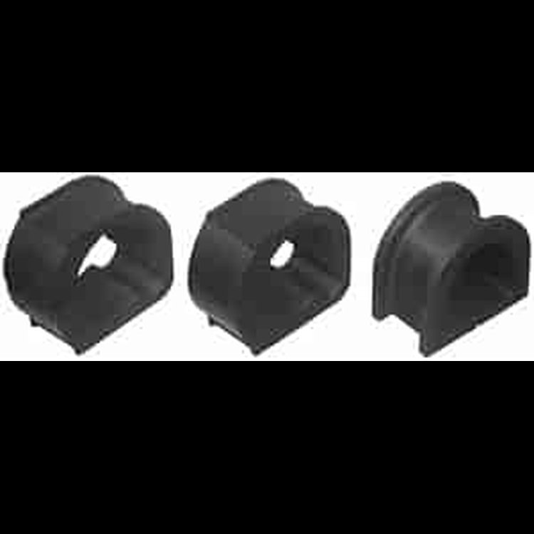 Rack & Pinion Mounting Bushing Front