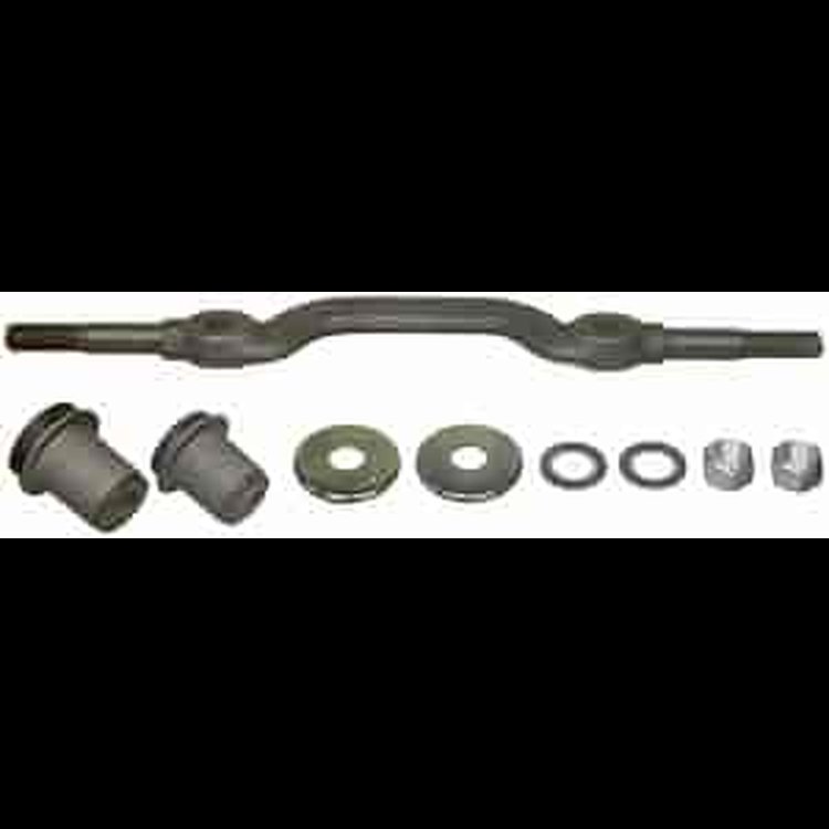 Control Arm Shaft Kit Front Upper