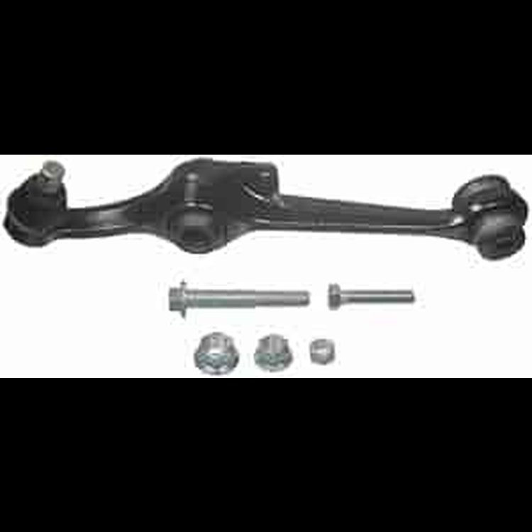 Control Arm w/Ball Joint Front Lower LH