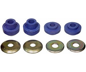 Strut Rod Bushing Kit Front At Frame