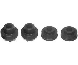 Strut Rod Bushing Kit Front At Frame