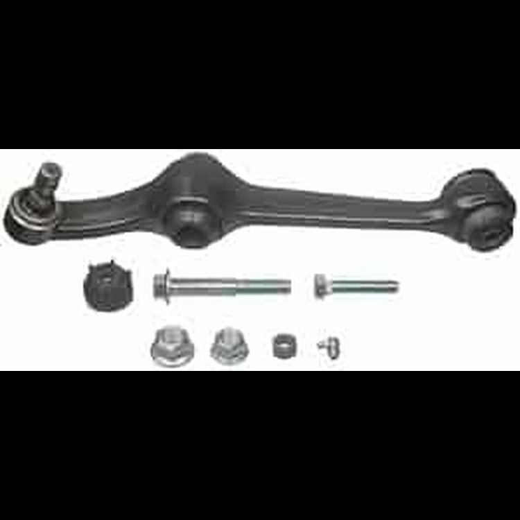 Control Arm w/Ball Joint Front Lower LH