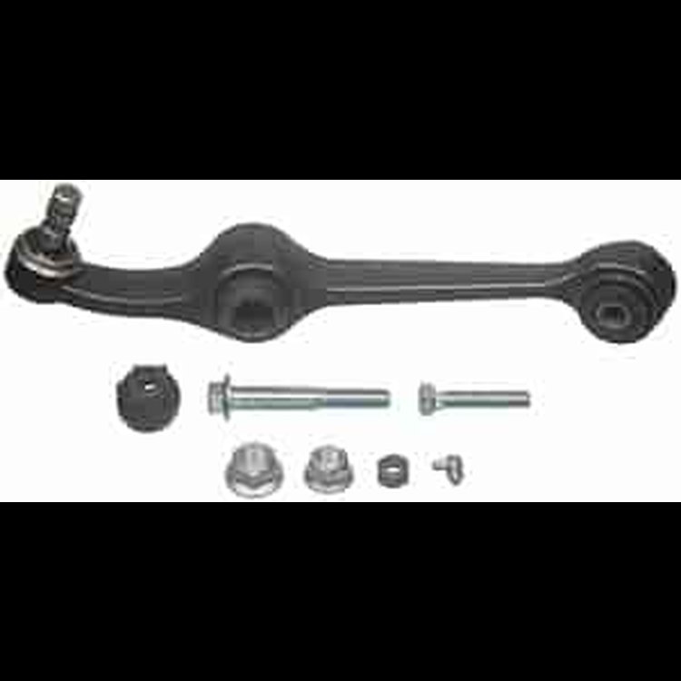 Control Arm w/Ball Joint Front Lower RH