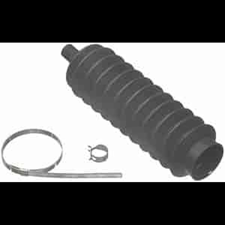 Rack & Pinion Bellows Front