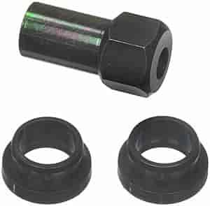 Toe Adjusting Kit Rear LH