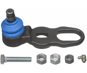 Ball Joint Front Upper LH