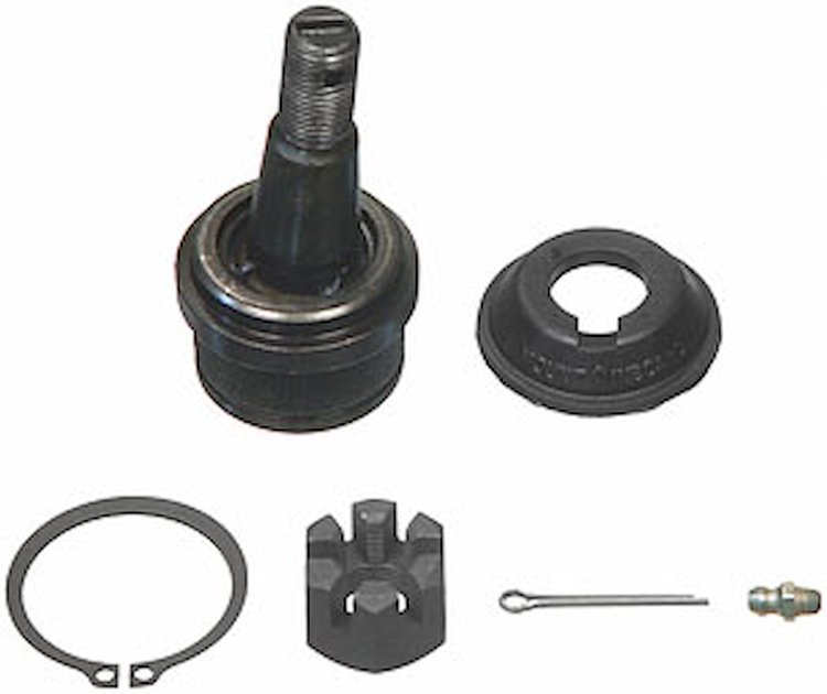Ball Joint Front Lower