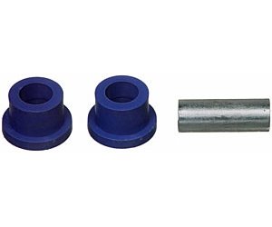 Control Arm Bushing Kit Front Lower