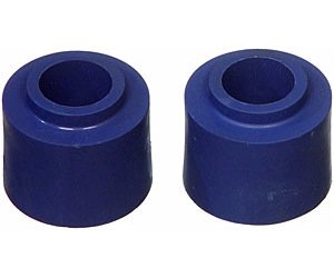 Strut Rod Bushing Kit Front At Control Arm