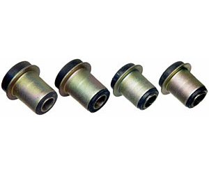 Control Arm Bushing Kit Front Upper