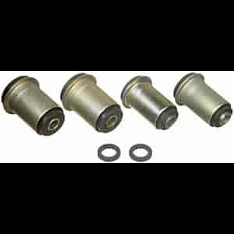 Control Arm Bushing Kit Front Lower