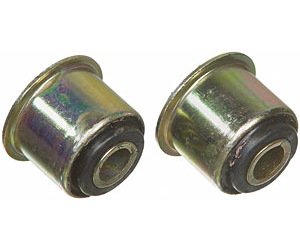 Axle Pivot Bushing Front