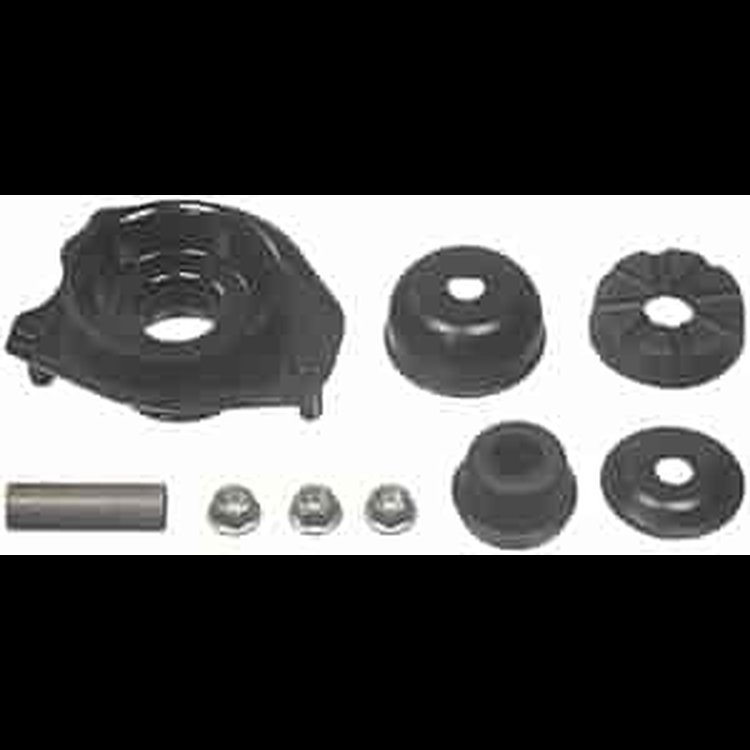 Strut Mount Assy. Front Upper