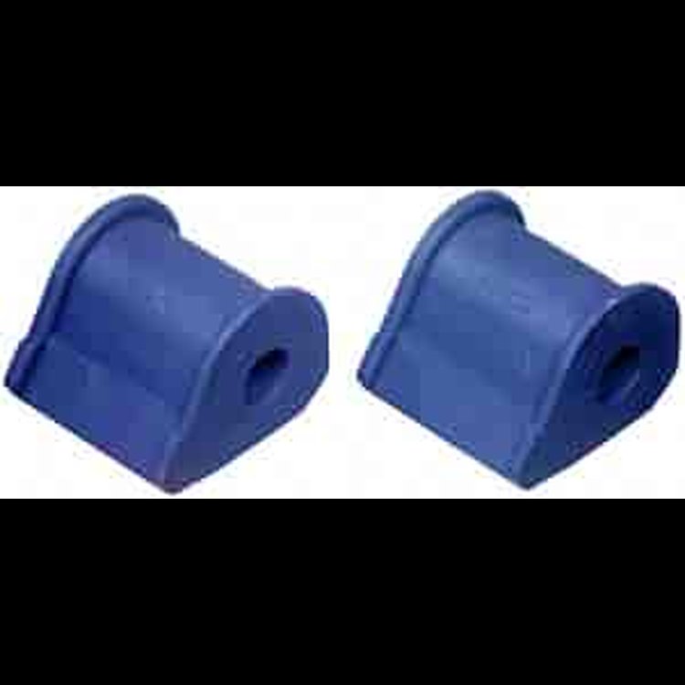 Sway Bar Bushing Kit Rear To Frame