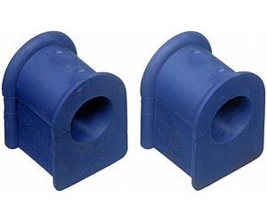 Sway Bar Bushing Kit Front/Rear To Frame