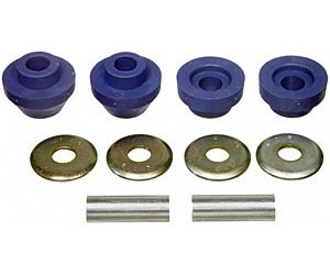 Strut Rod Bushing Kit Front At Frame