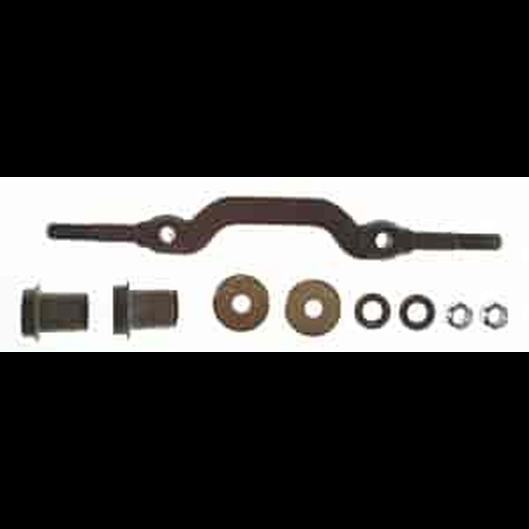 Control Arm Shaft Kit Front Upper