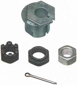 Caster/Camber Adjusting Kit Front