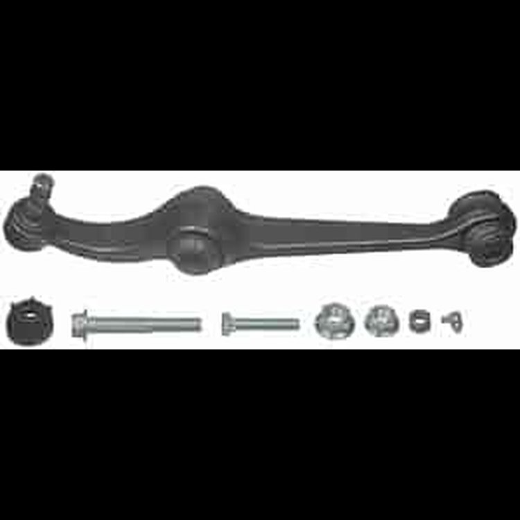 Control Arm w/Ball Joint Front Lower LH