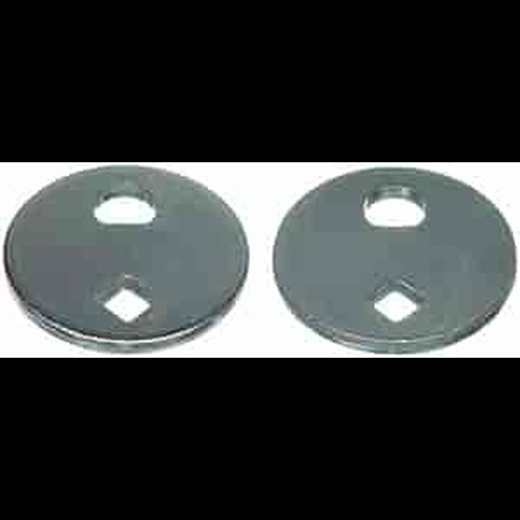 Caster/Camber Front Alignment Kit 1997-98 Ford Truck/SUV