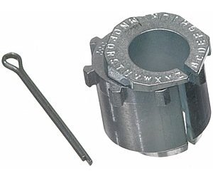 Caster/Camber Adj Bushing