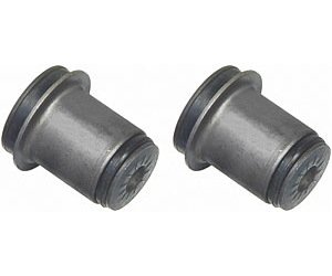 Front Upper Control Arm Bushing Kit 1998-2004 Ford/Lincoln Truck/SUV