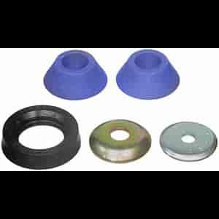 Control Arm Bushing Kit Rear Upper