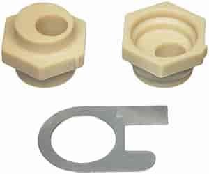 Radius Arm Bushing Kit Front