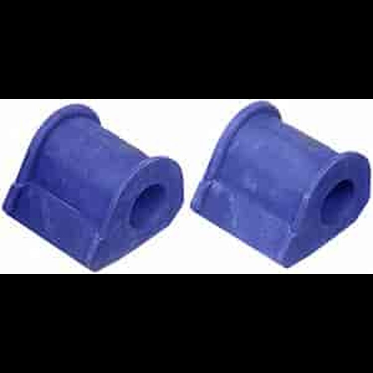 Sway Bar Bushing Kit Rear To Frame