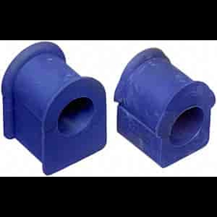 Sway Bar Bushing Kit Front To Frame