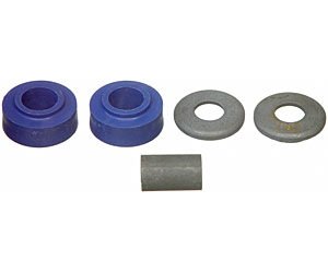 Front Lower Sway Bar Bushing Kit 1981-02 Ford/Mercury/Saturn