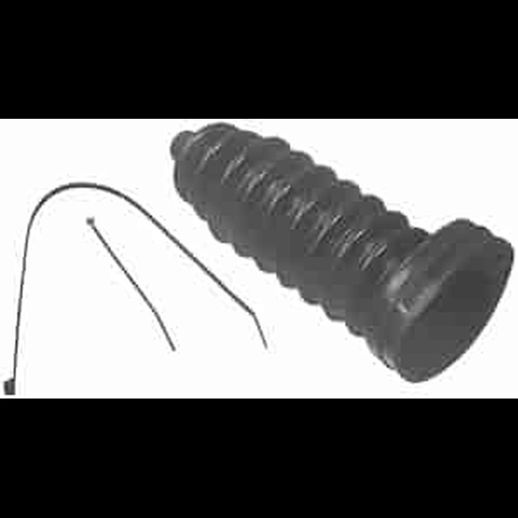 Rack & Pinion Bellows Front