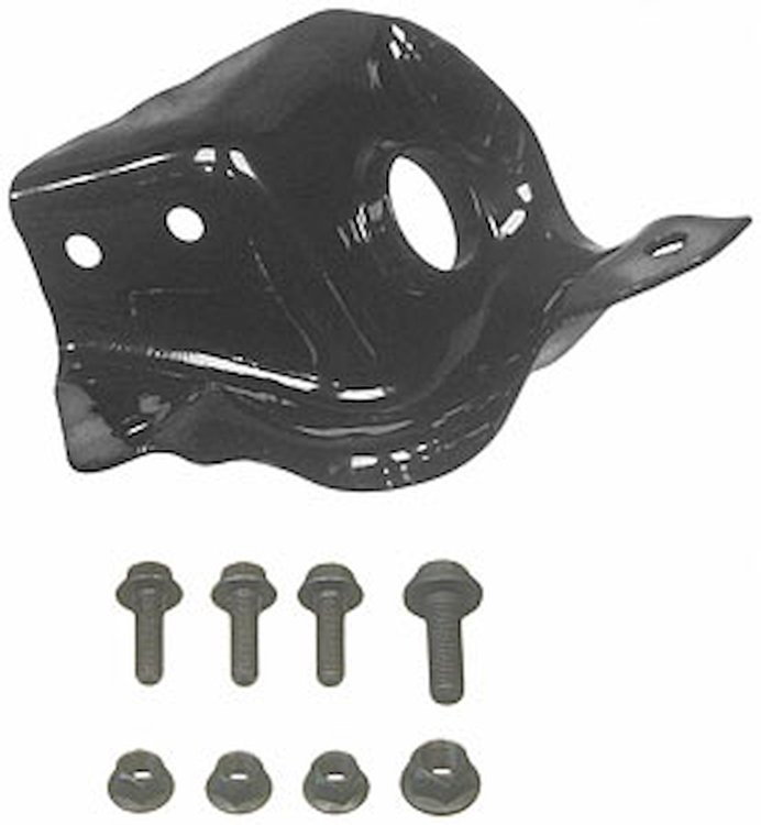 Radius Arm Bracket 1980-96 Ford F-Series/Bronco