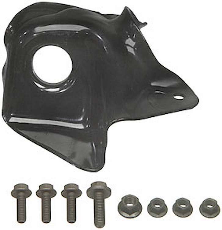 Radius Arm Bracket 1980-96 Ford F-Series/Bronco