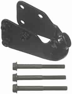 Radius Arm Bracket Front LH