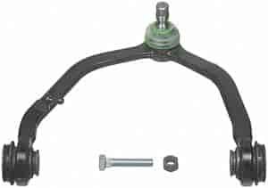 Control Arm w/Ball Joint Front Upper LH