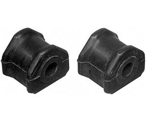 Sway Bar Bushing Kit Front To Frame