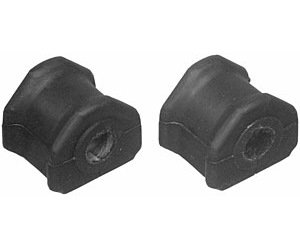 Sway Bar Bushing Kit Front To Frame