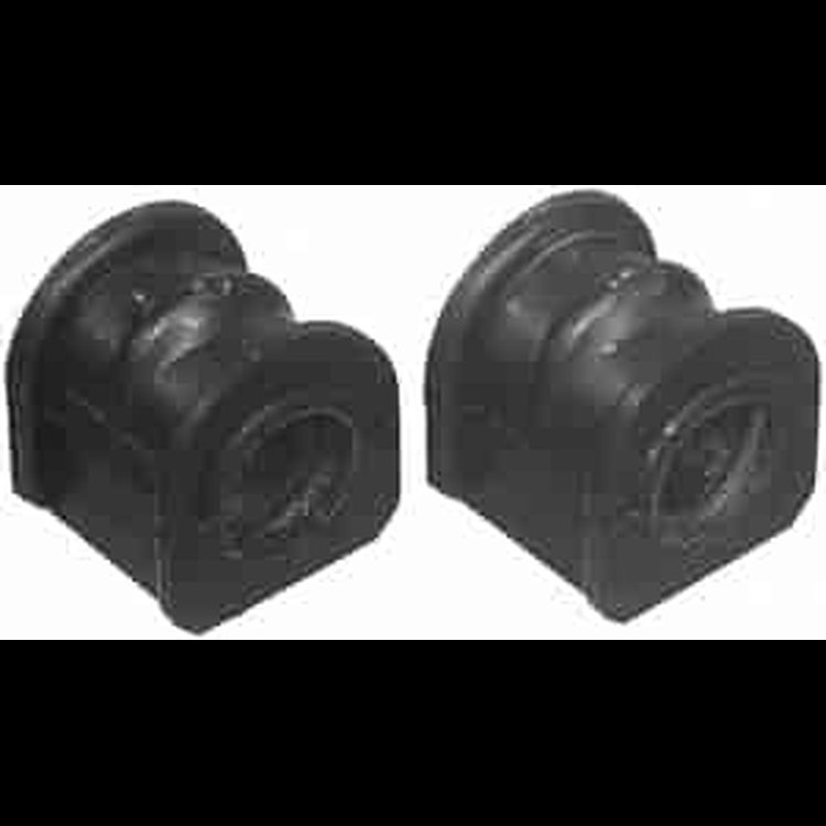 Sway Bar Bushing Kit Rear To Frame