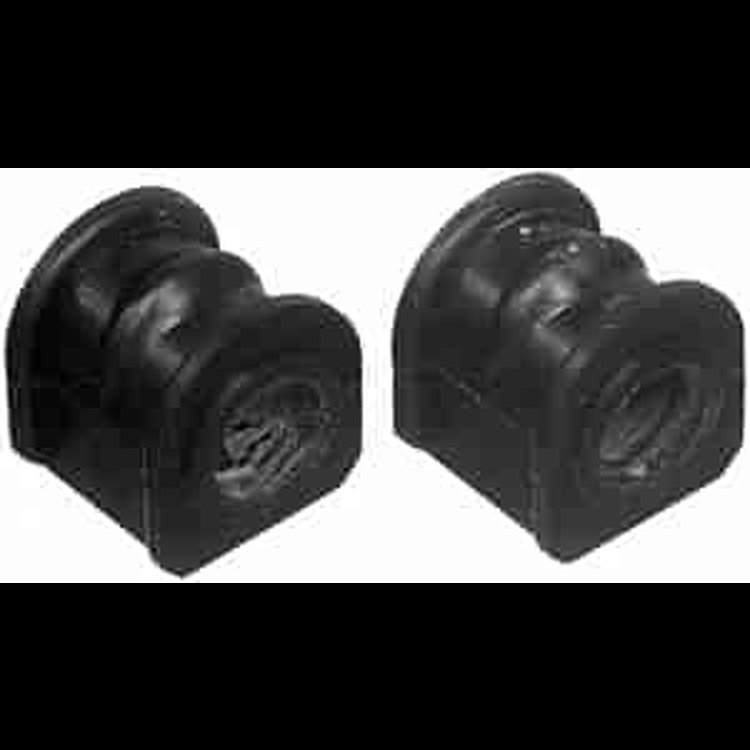Sway Bar Bushing Kit Rear To Frame