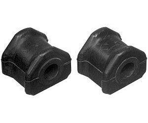 Sway Bar Bushing Kit Front To Frame