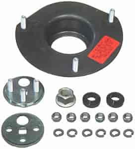 Camber/Caster Adjusting Plate Front Upper