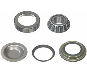 King Pin Repair Kit Front Lower