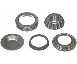 King Pin Repair Kit Front Lower